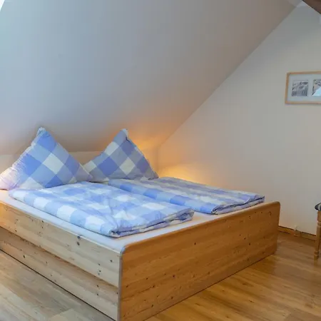 Bauernhof Kleingarn - Witthus 1 Apartment