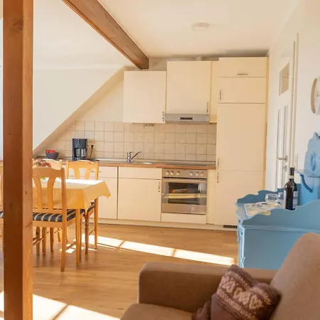 Bauernhof Kleingarn - Witthus 1 Apartment Sulsdorf auf Fehmarn