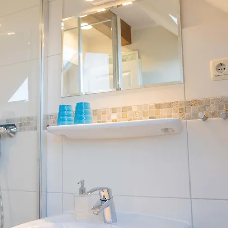 Bauernhof Kleingarn - Witthus 1 Apartment Sulsdorf auf Fehmarn