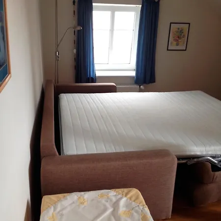 Apartment Bauernhof Kleingarn - Witthus 1 Sulsdorf auf Fehmarn