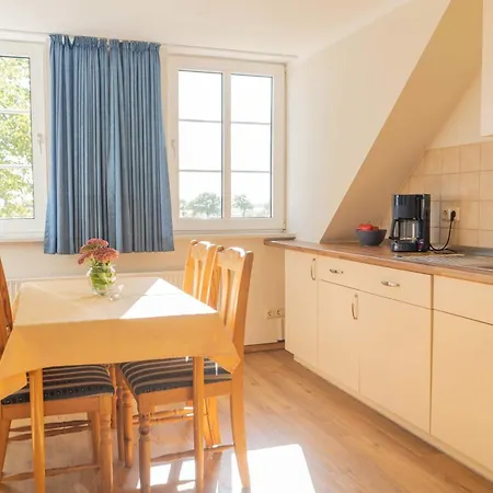 Bauernhof Kleingarn - Witthus 1 Apartment