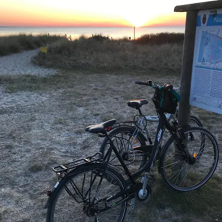 Bauernhof Kleingarn - Witthus 1 Apartment Sulsdorf auf Fehmarn